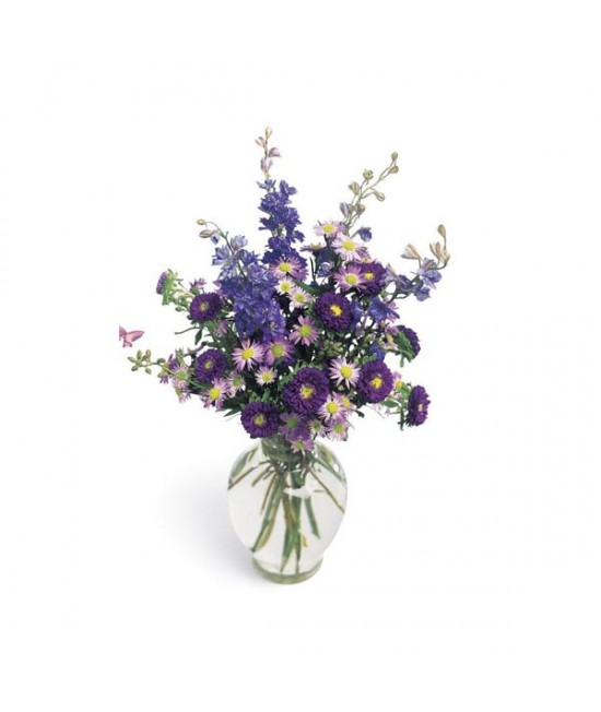First Blooms Bouquet First Blooms Bouquet